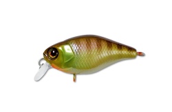 VOBLER JACKALL CHUBBY 38F MR 3.8CM / 4.2G NOIKE GILL