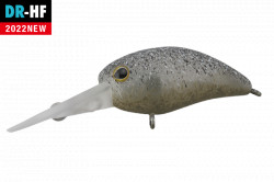 VOBLER JACKALL PANICRA DR 3.2CM / 3.6G TK GLOW