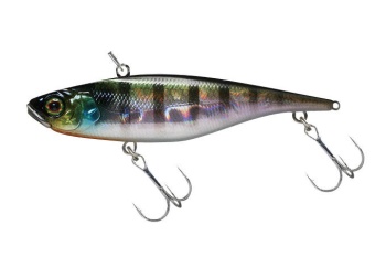 VOBLER JACKALL TN SLIM 8 8CM 12G HL BLUEGILL
