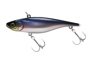 VOBLER JACKALL TN SLIM 8 8CM / 12G SK FLASH HASU