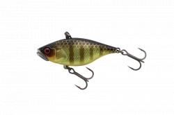 VOBLER JACKALL TN38 SILENT 3.8CM / 5.1G CHAMPAGNE GOLD GILL