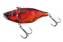 VOBLER JACKALL TN70 FULL TUNGSTEN 7CM 18.5G RT ESCAPE ZARIGANI