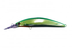 VOBLER JACKALL TRICOROLL GT 56MD-F 5.6CM 4.3G FC