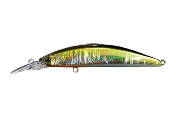 VOBLER JACKALL TRICOROLL GT 56MD-F 5.6CM 4.3G TENNESSEE