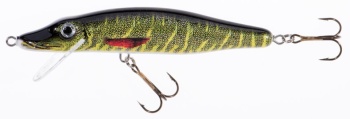 VOBLER JAXON FAT PIKE F PT 16CM 52GR