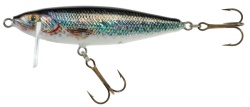 VOBLER JAXON HOLO SELECT BOLEK S SF 8CM 15GR 0.5-2.0M