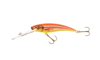 VOBLER JAXON HOLO SELECT DIVER DR CD 9CM 12GR 3-5M