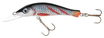 VOBLER JAXON HOLO SELECT FEROX TURBO F KSN 7CM 7GR 0.5-2.0M