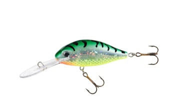 VOBLER JAXON HOLO SELECT FIGHTER SDR ST 9CM 16GR 4-6.5M