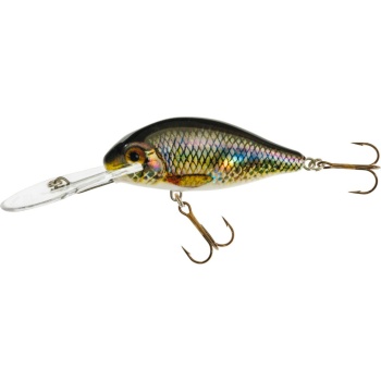 VOBLER JAXON HOLO SELECT FIGHTER UV SDR PE 9CM 16GR