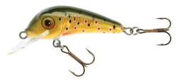 VOBLER JAXON HOLO SELECT SENSO QM F ED 3.5CM 2.2GR
