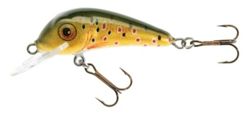 VOBLER JAXON HOLO SELECT SENSO QM F ED 4CM 2.8GR