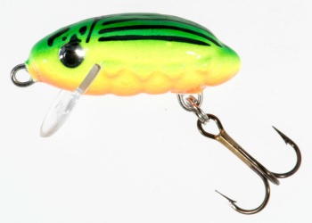 VOBLER JAXON HS CARABUS F DT 3CM 1.5GR