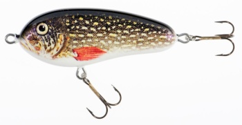 VOBLER JAXON HS JERK FORCE S SSB 10CM 40GR