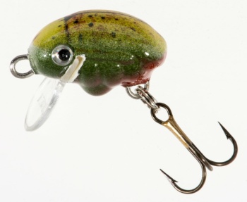 VOBLER JAXON HS LIL BUG F EV 2CM 1.8GR