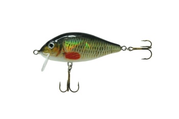 VOBLER JAXON KARAS SW F NL 9CM 21GR