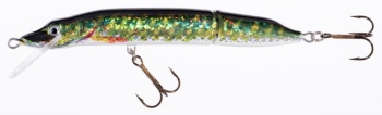 VOBLER JAXON PIKE 2-SEC F P 16CM 30GR