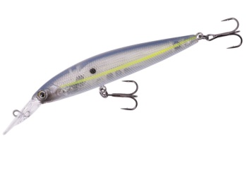 VOBLER MAJOR CRAFT CEANA JERKBAIT 90SPM MIDDLE 9cm 11gr #016 Sexy Shad