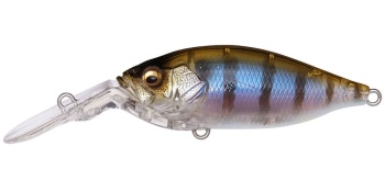 VOBLER MEGABASS DEEP-X 100 LBO 59mm 10.5gr GILLKKO