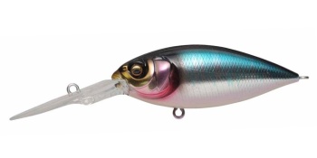 VOBLER MEGABASS DEEP-X 150 63mm 14gr M BLUE BACK OIKAWA