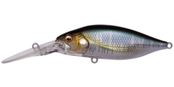 VOBLER MEGABASS DEEP-X 200 LBO 70mm 14gr WAGIN HASU