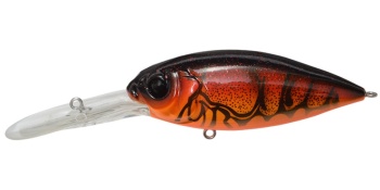 VOBLER MEGABASS DEEP-X 300 75mm 21gr WILD CRAW