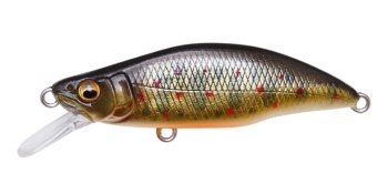 VOBLER MEGABASS GH46 HUMBACK FS 46mm 4gr TAKUMI IWANA