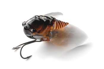 VOBLER MEGABASS GRAN SIGLETT 42.5mm 7gr FF PHANTOM - Img 2