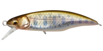 VOBLER MEGABASS GREAT HUNTING GH50 FLATSIDE F 50mm 4.0gr TAKUMI YAMAME