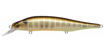 VOBLER MEGABASS ITO SHINER 115mm 14gr GLX GALAXY SHINER