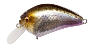 VOBLER MEGABASS IXI BLOWLY 49mm 7gr GG WAKASAGI
