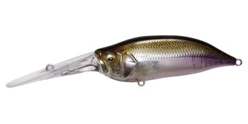VOBLER MEGABASS IXI SHAD TX 57mm 7.0gr HT WAKASAGI
