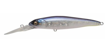 VOBLER MEGABASS LIVE-X REVENGE 90.5mm 10.5gr GP SKELETON TENNESSEE