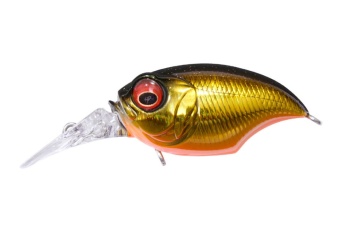 VOBLER MEGABASS MR-X GRIFFON 43mm 7.0gr GC MEGABASS KINKURO