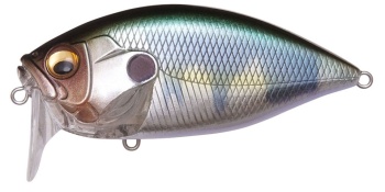 VOBLER MEGABASS ORC BURNING SHAD 58mm 10.5gr WAGIN HASU BS