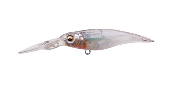 VOBLER MEGABASS SHADING-X R 62 62mm 5.3gr HIUO