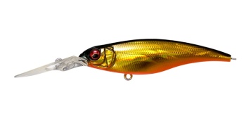 VOBLER MEGABASS SHADING-X R 75SP 72mm 7gr GG MEGABASS KINKURO