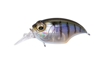VOBLER MEGABASS SR-X GRIFFON 43mm 7.0gr GILLKKO