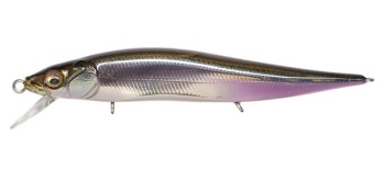 VOBLER MEGABASS VISION ONETEN JR. 98mm 10.5gr MG WAKASAGI II