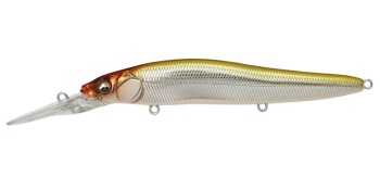 VOBLER MEGABASS VISION ONETEN R+2 110mm 14gr M WESTERN CLOWN