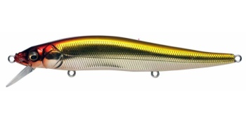 VOBLER MEGABASS VISION ONETEN SUSPEND 110.5mm 14gr M WESTERN CLOWN