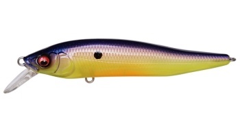 VOBLER MEGABASS X-NANAHAN 75mm 7gr SEXY MONROE