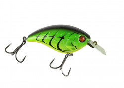 VOBLER MUSTAD BLF SHALLOW RUNNER 5.5CM/14G SWAMP TIGER