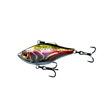 VOBLER MUSTAD ROUSE VIBE 50S 5CM / 7.6G RAINBOW
