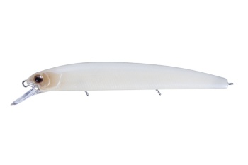 VOBLER OSP ASURA II FLOATING 92.5mm 7.8gr P83 Ghost Pearl