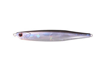 VOBLER OSP BENT MINNOW 76F 76mm 4.3gr H09 Crystal Blue Shiner