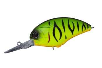 VOBLER OSP BLITZ DR 53mm 11gr P14 Hot Tiger