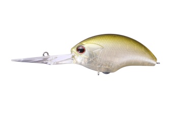 VOBLER OSP BLITZ EX-DR 53mm 12gr G01 Ghost Minnow