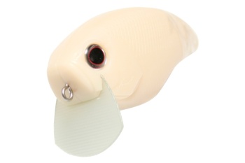 VOBLER OSP DAIBUZZN HEAVY HITTER 64mm 17gr M14 Mat Tiger - Img 3