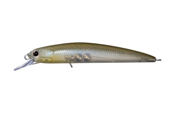 VOBLER OSP DURGA73 SP SUSPEND 73mm 4.7gr P47 Numei Shad